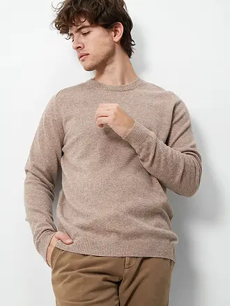 KNOWLEDGE COTTON APPAREL | Pullover Field | 